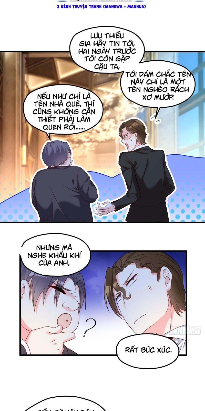 Tiên Tôn Lạc Vô Cực