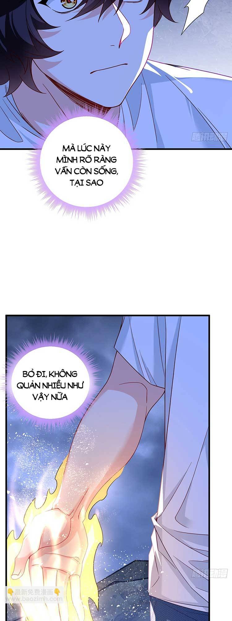 Tiên Tôn Lạc Vô Cực