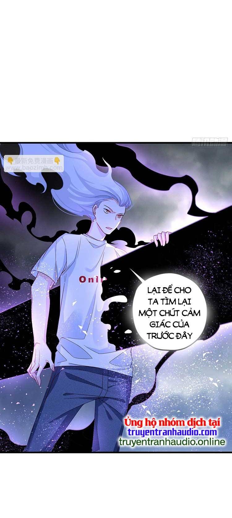 Tiên Tôn Lạc Vô Cực