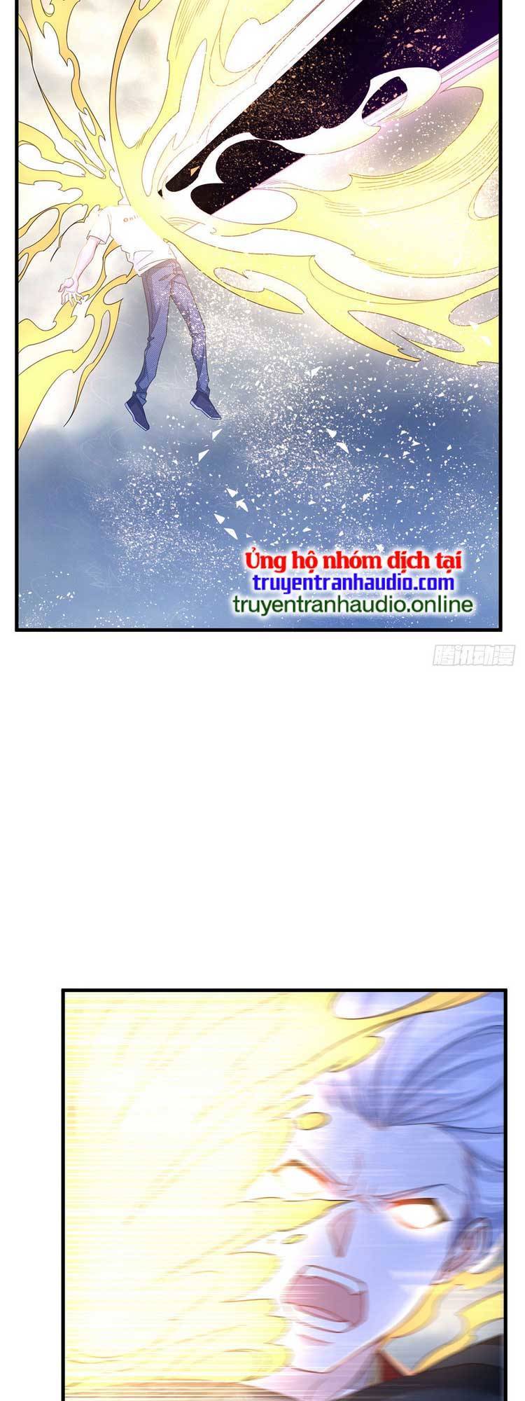 Tiên Tôn Lạc Vô Cực
