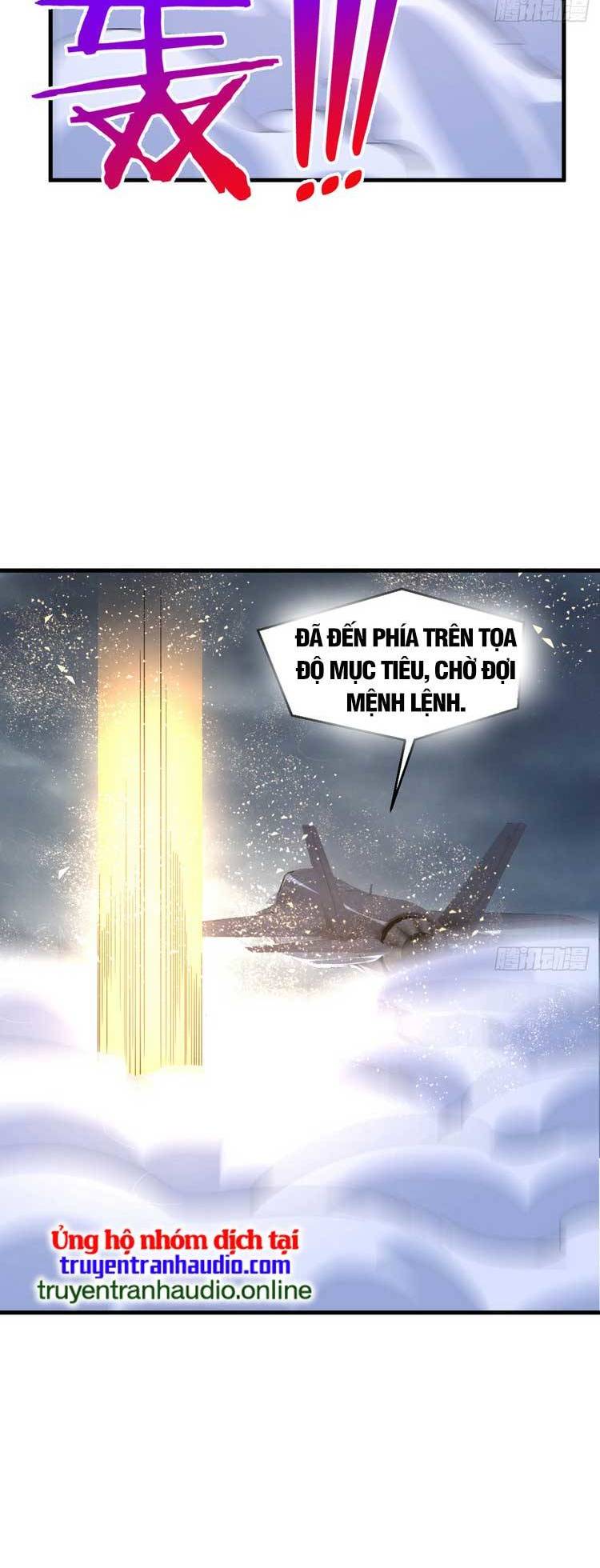 Tiên Tôn Lạc Vô Cực