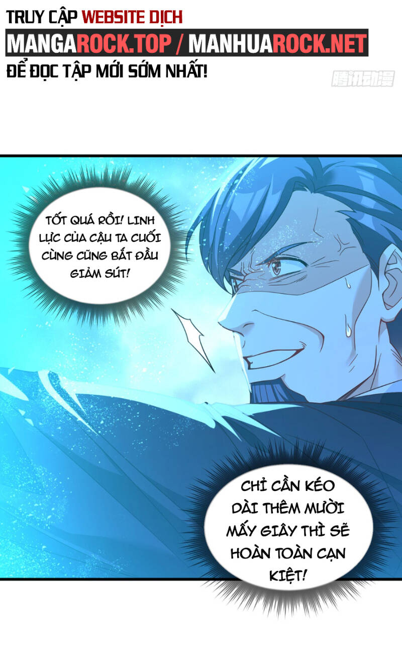 Tiên Tôn Lạc Vô Cực