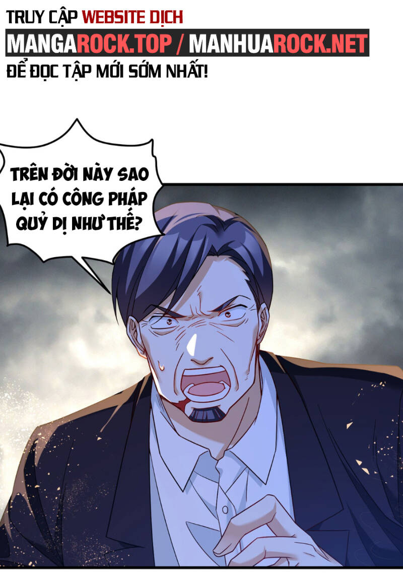 Tiên Tôn Lạc Vô Cực