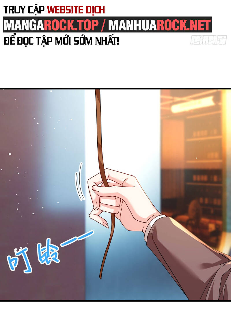 Tiên Tôn Lạc Vô Cực