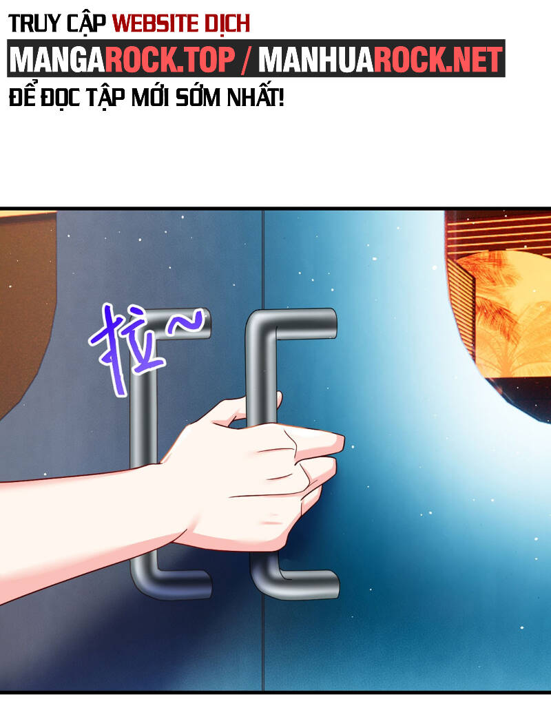 Tiên Tôn Lạc Vô Cực