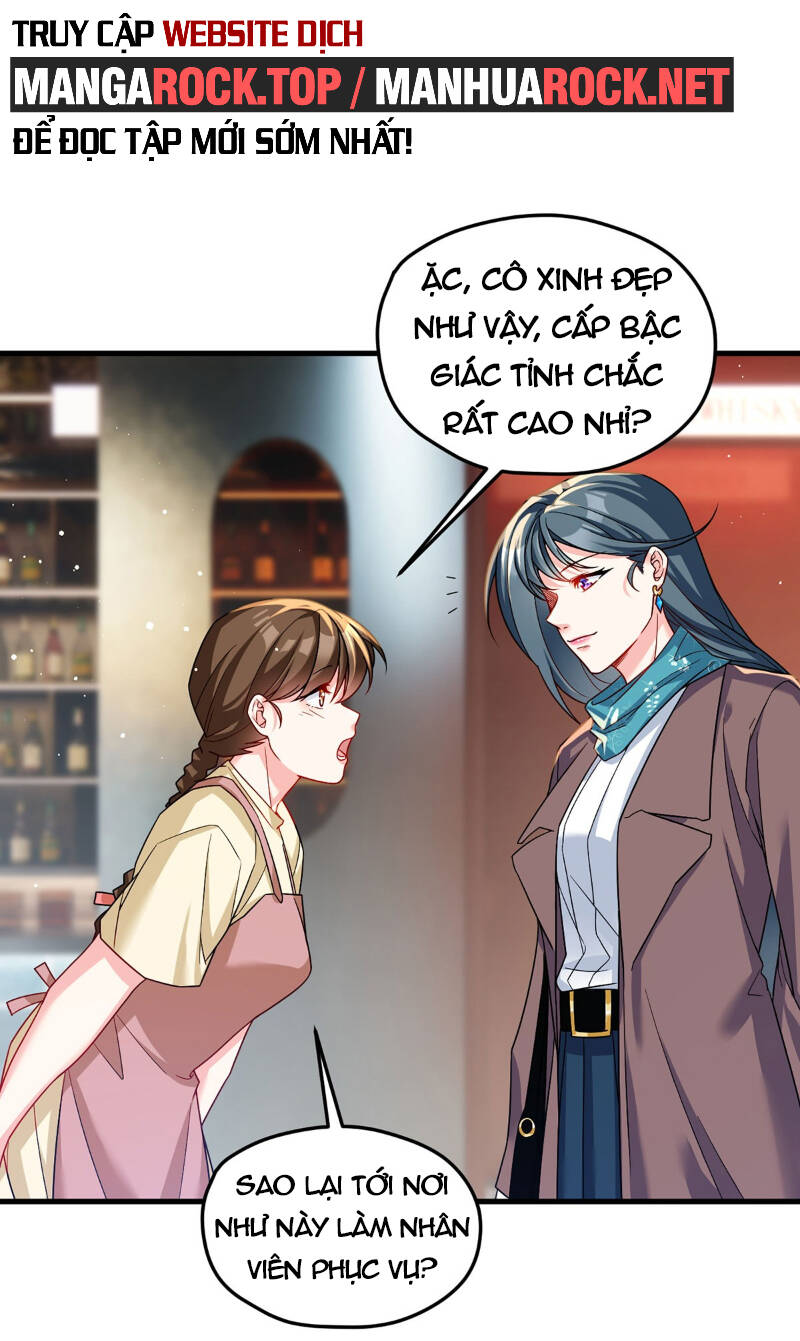 Tiên Tôn Lạc Vô Cực