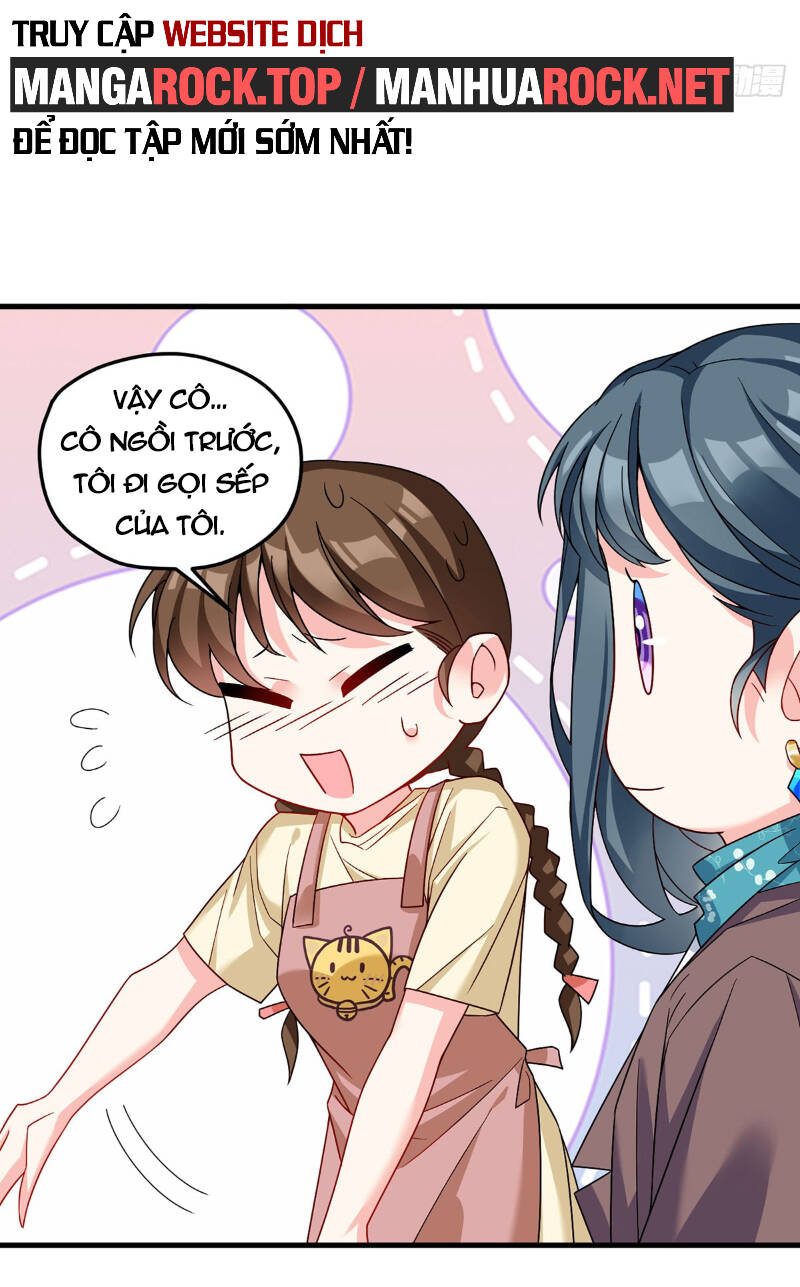 Tiên Tôn Lạc Vô Cực