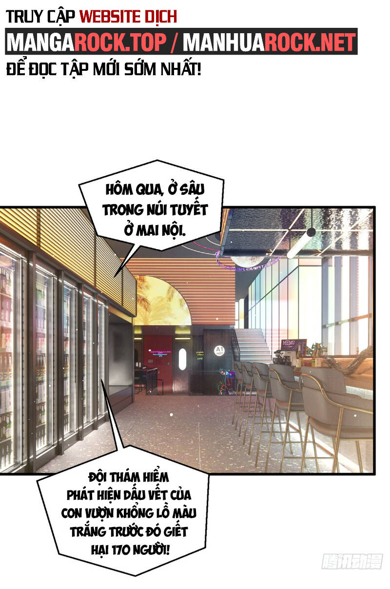 Tiên Tôn Lạc Vô Cực