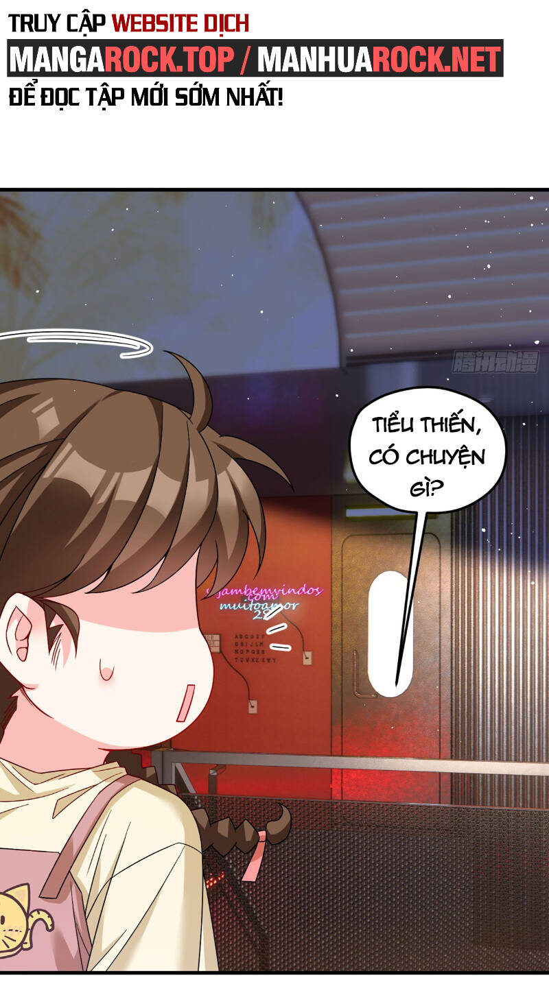 Tiên Tôn Lạc Vô Cực