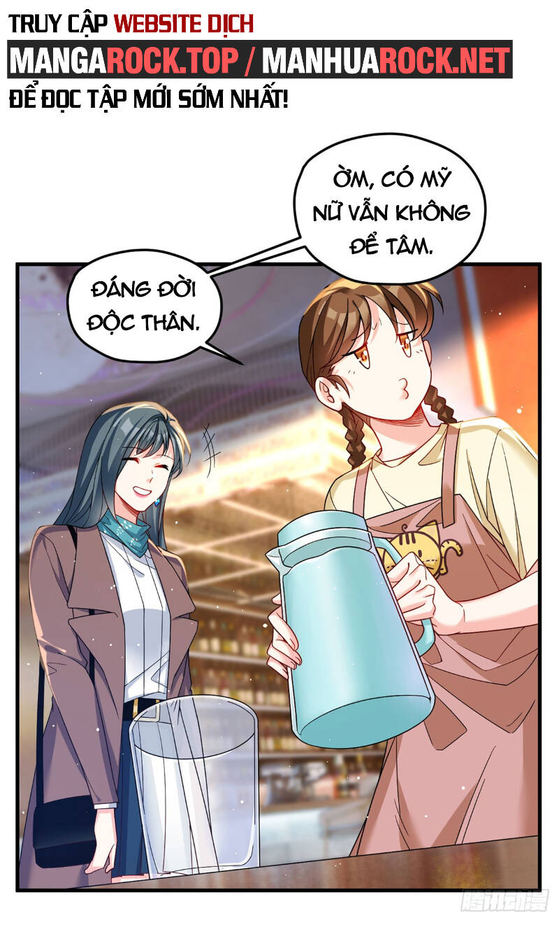 Tiên Tôn Lạc Vô Cực