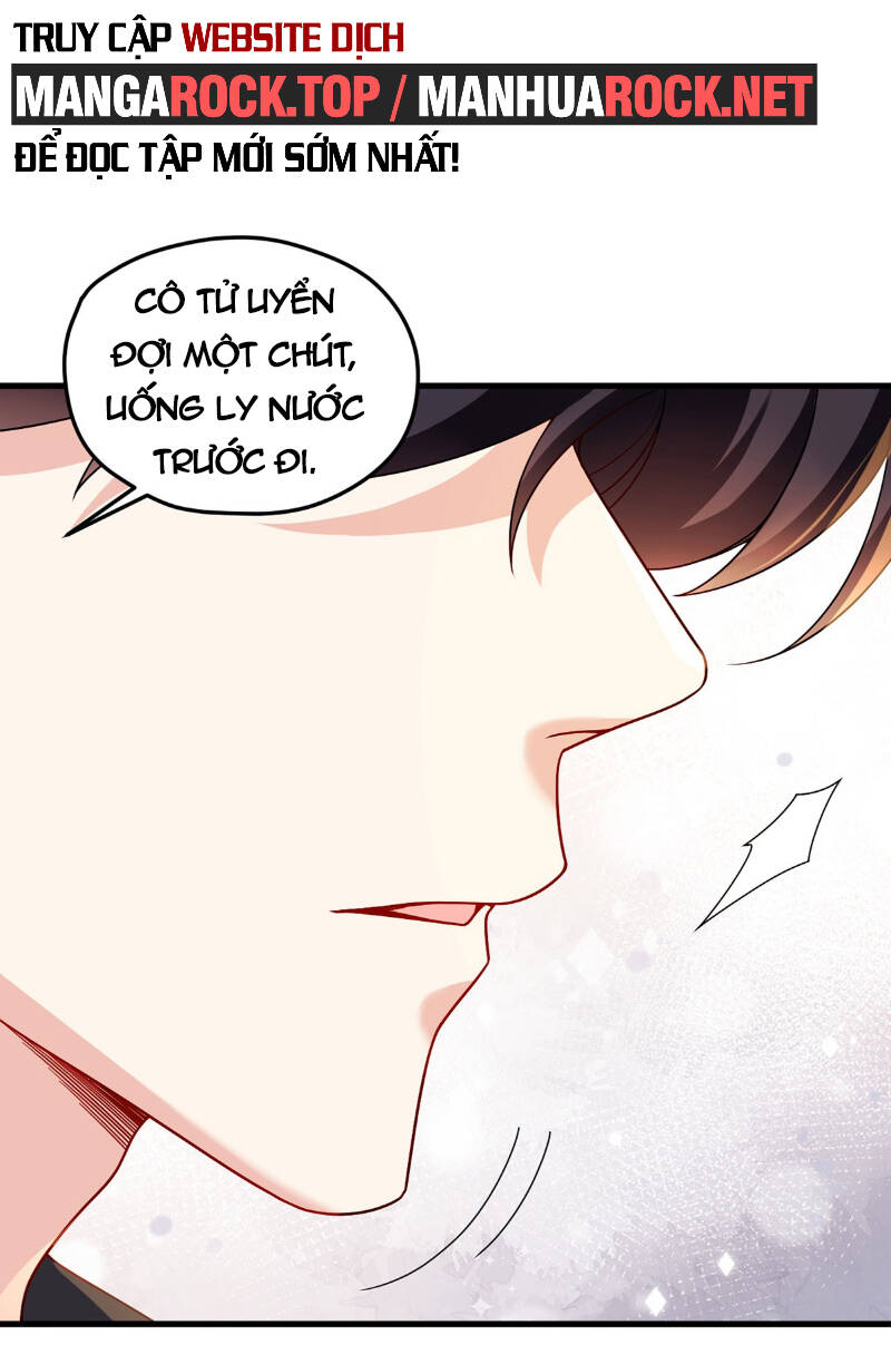 Tiên Tôn Lạc Vô Cực