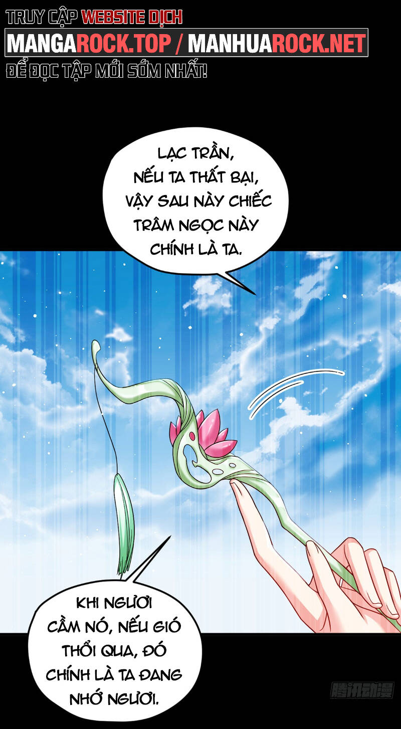 Tiên Tôn Lạc Vô Cực