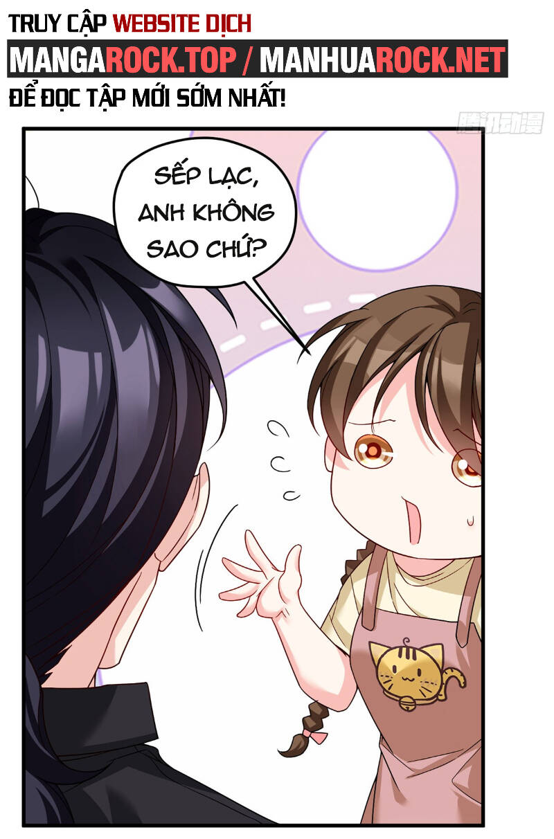 Tiên Tôn Lạc Vô Cực