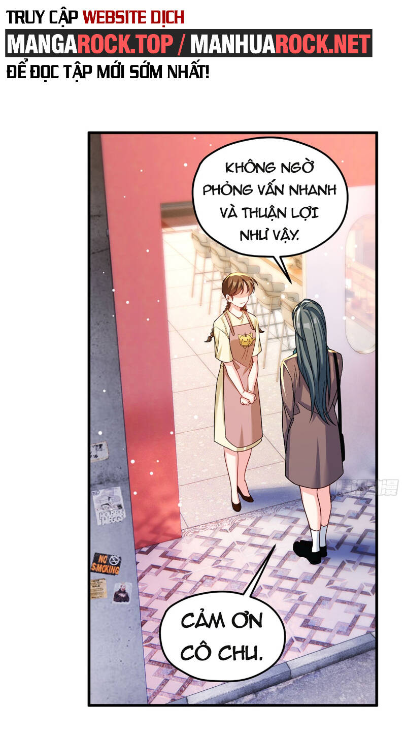 Tiên Tôn Lạc Vô Cực