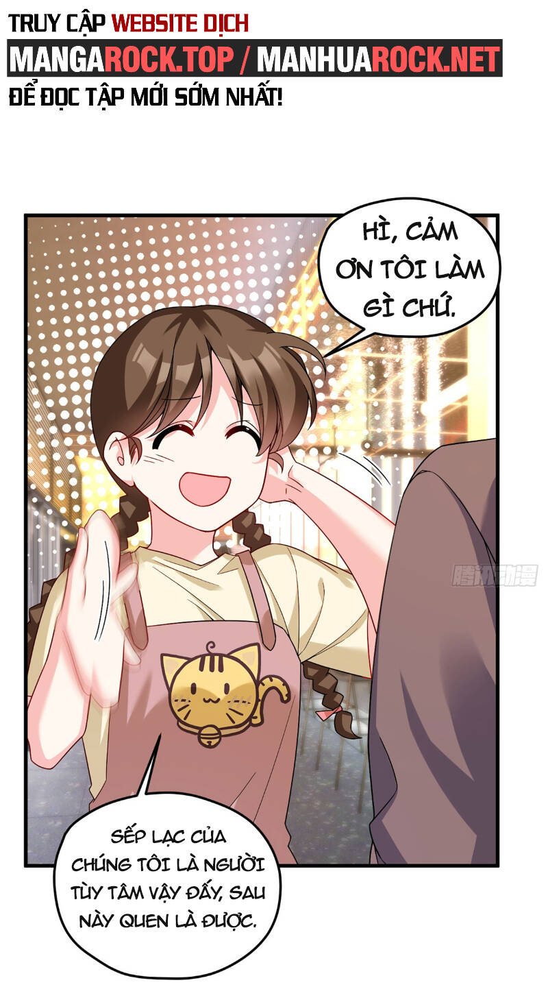 Tiên Tôn Lạc Vô Cực
