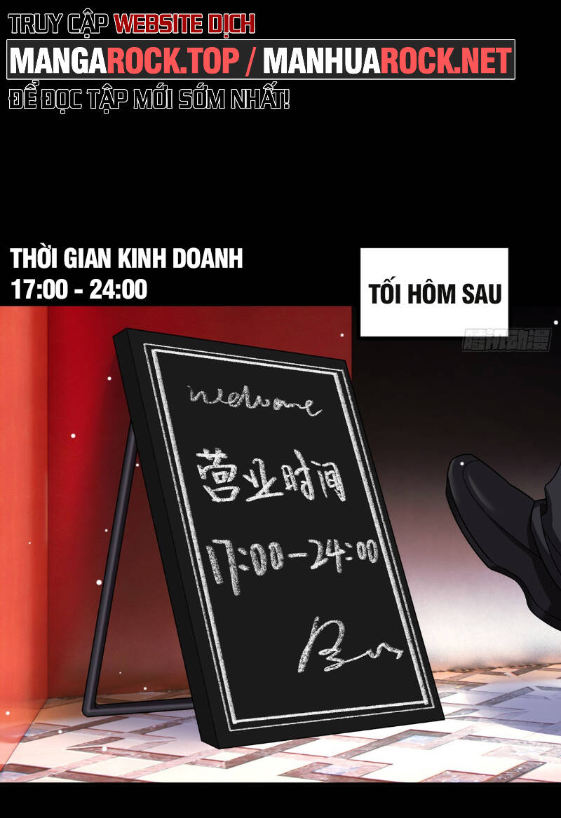 Tiên Tôn Lạc Vô Cực