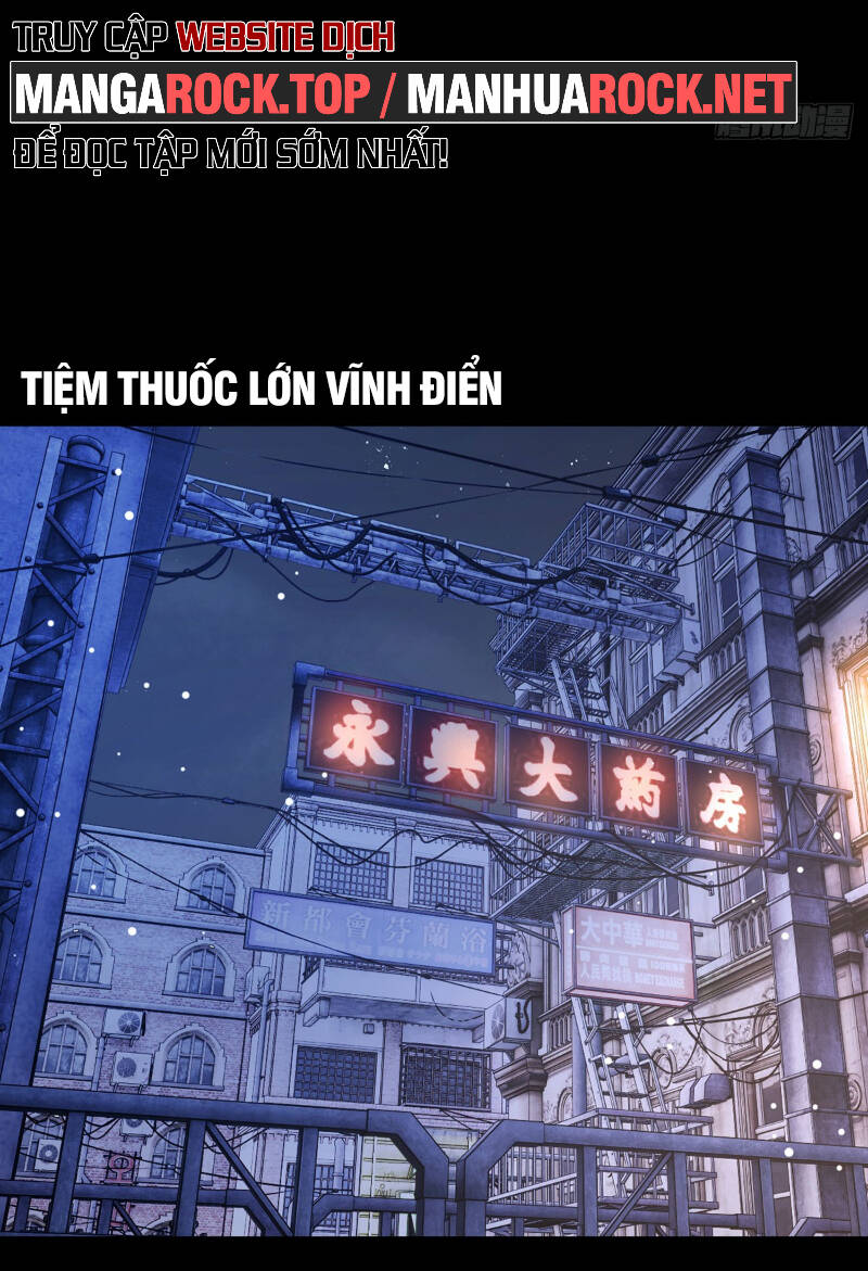 Tiên Tôn Lạc Vô Cực