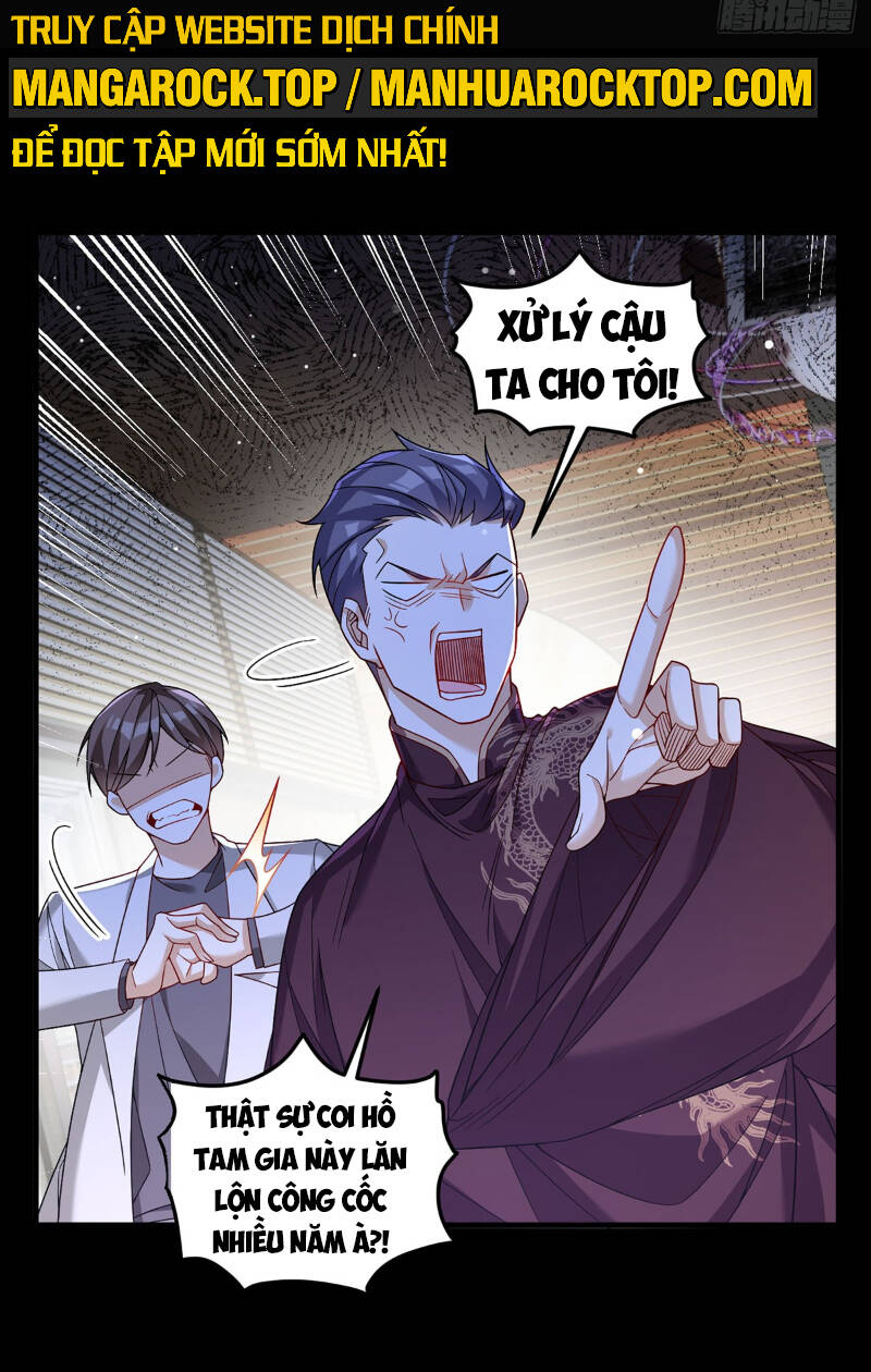 Tiên Tôn Lạc Vô Cực