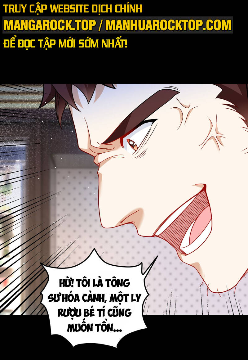 Tiên Tôn Lạc Vô Cực