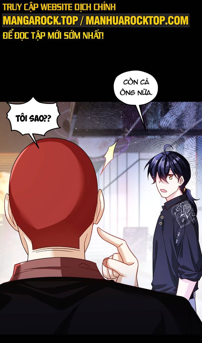 Tiên Tôn Lạc Vô Cực