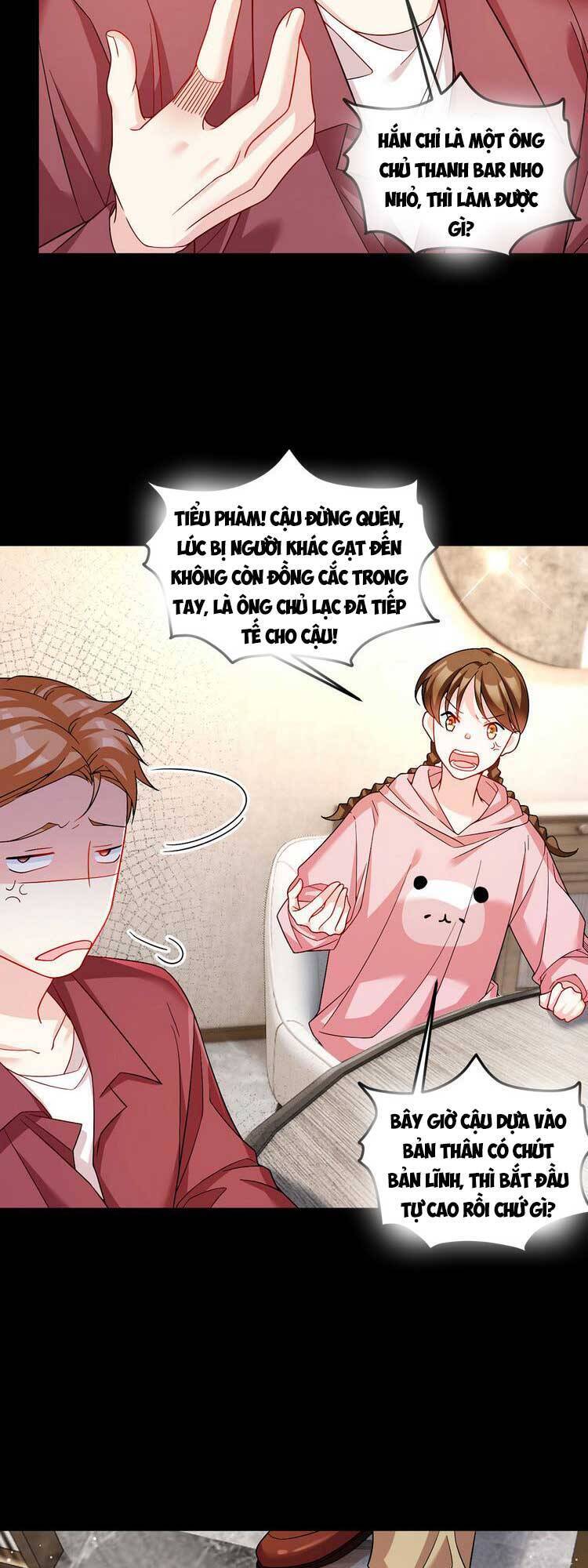 Tiên Tôn Lạc Vô Cực