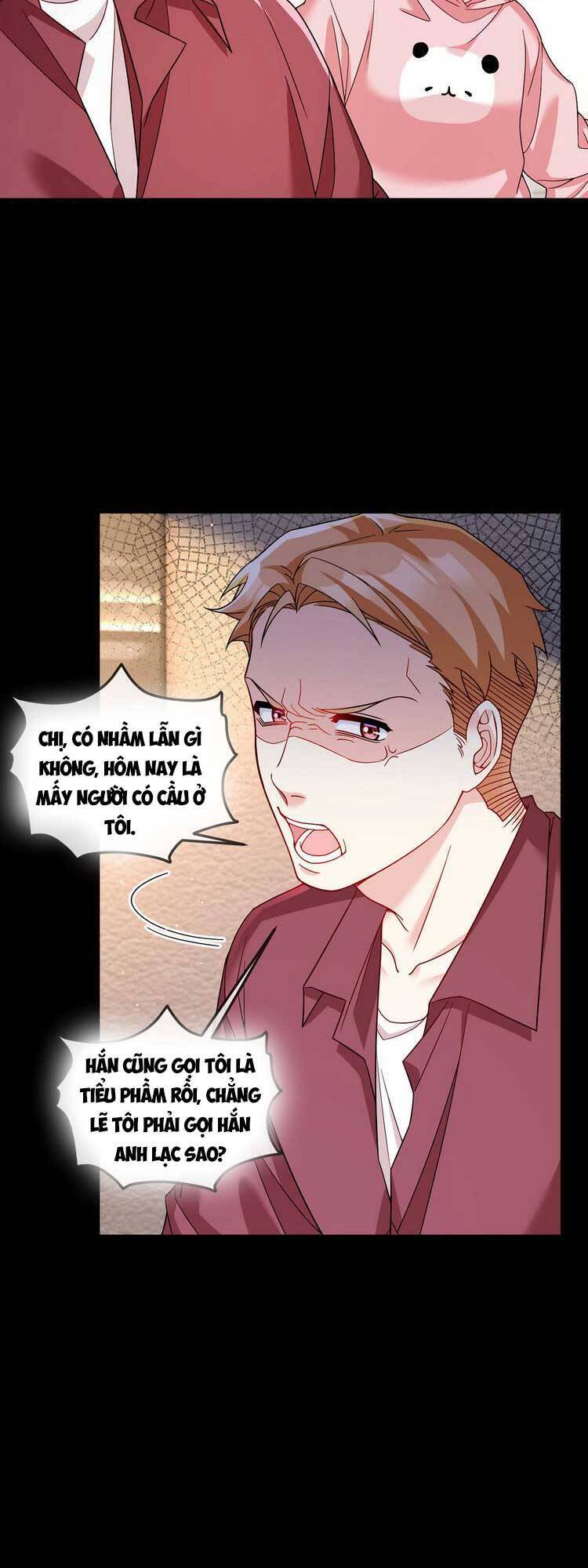 Tiên Tôn Lạc Vô Cực