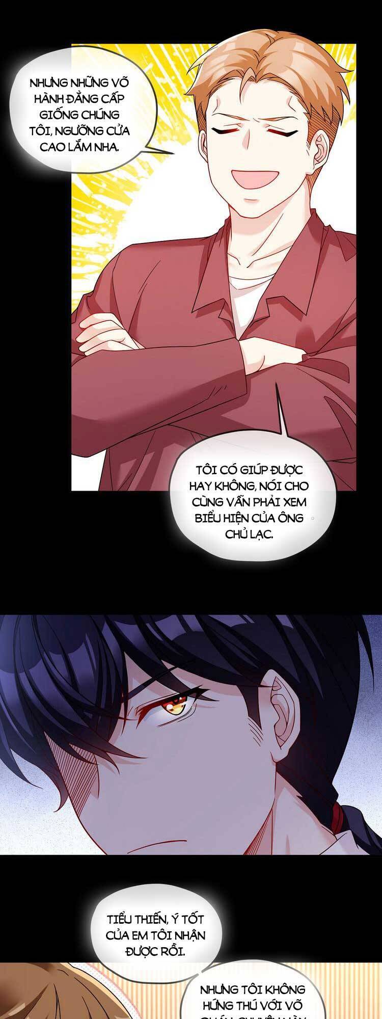 Tiên Tôn Lạc Vô Cực