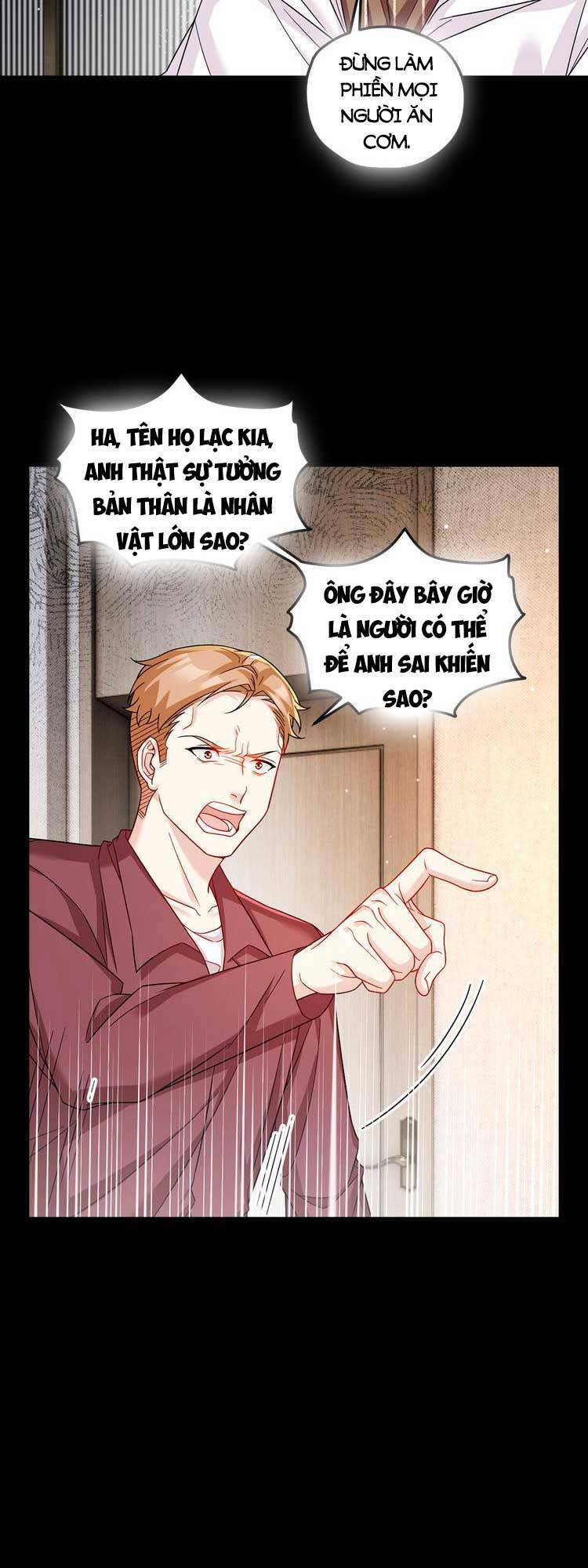 Tiên Tôn Lạc Vô Cực