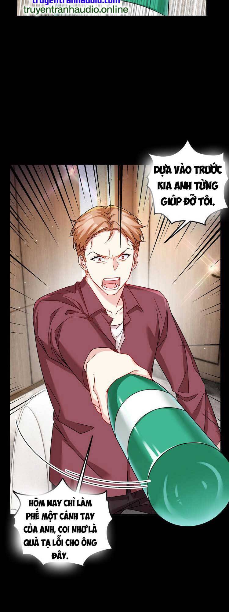 Tiên Tôn Lạc Vô Cực