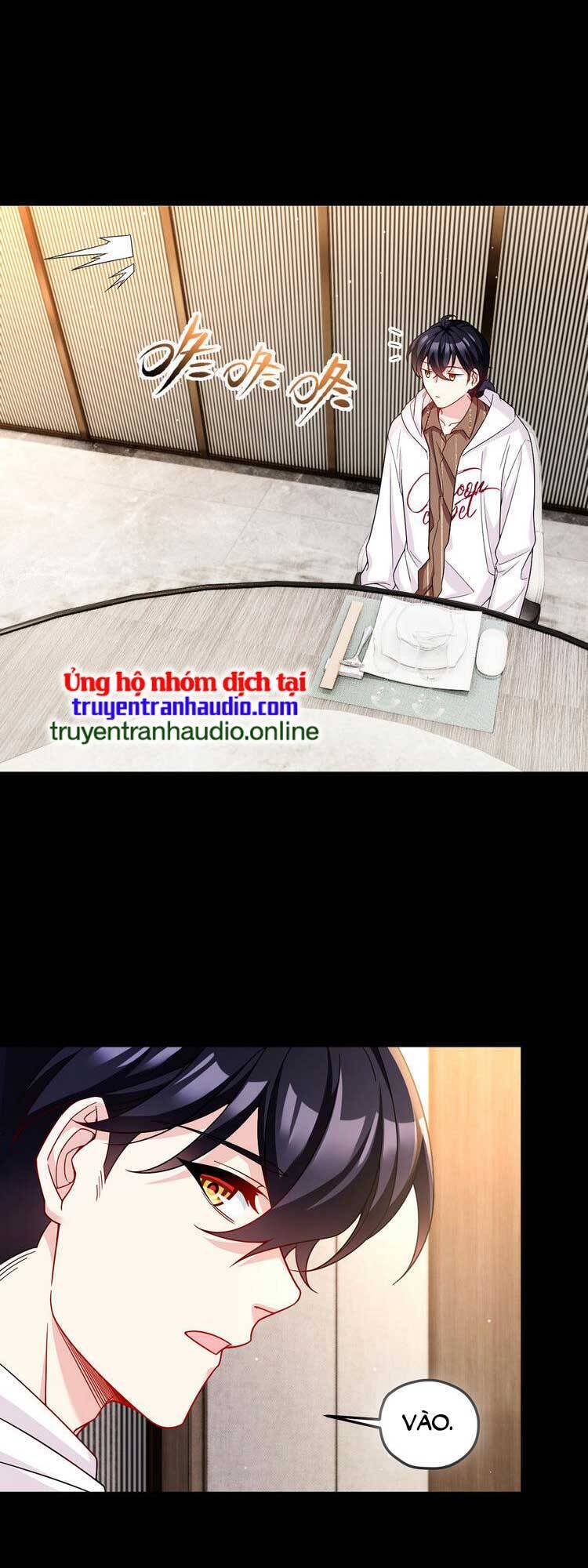 Tiên Tôn Lạc Vô Cực