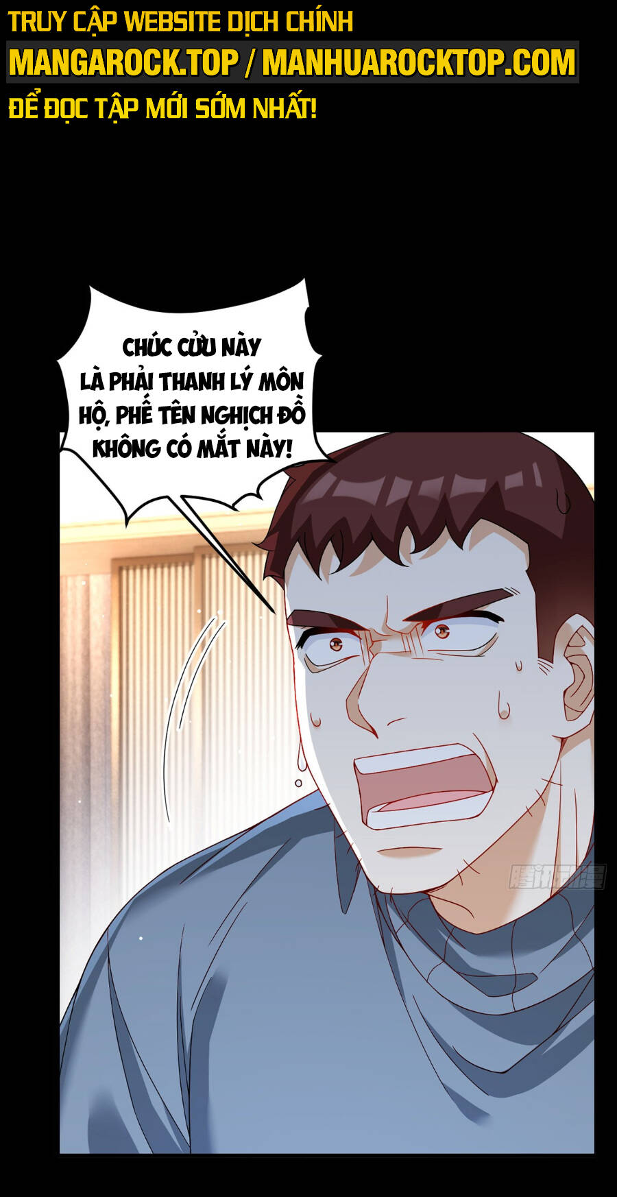 Tiên Tôn Lạc Vô Cực