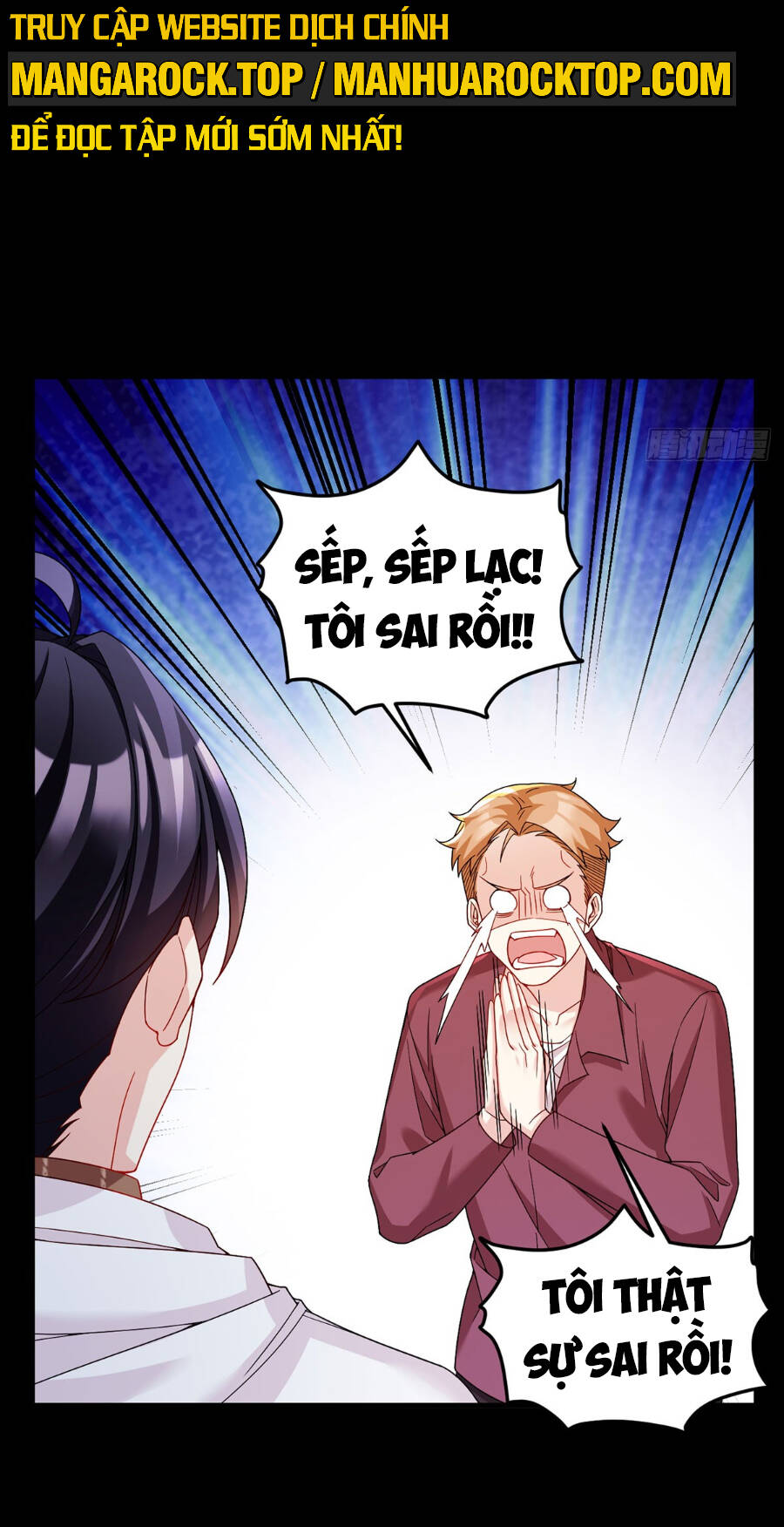 Tiên Tôn Lạc Vô Cực