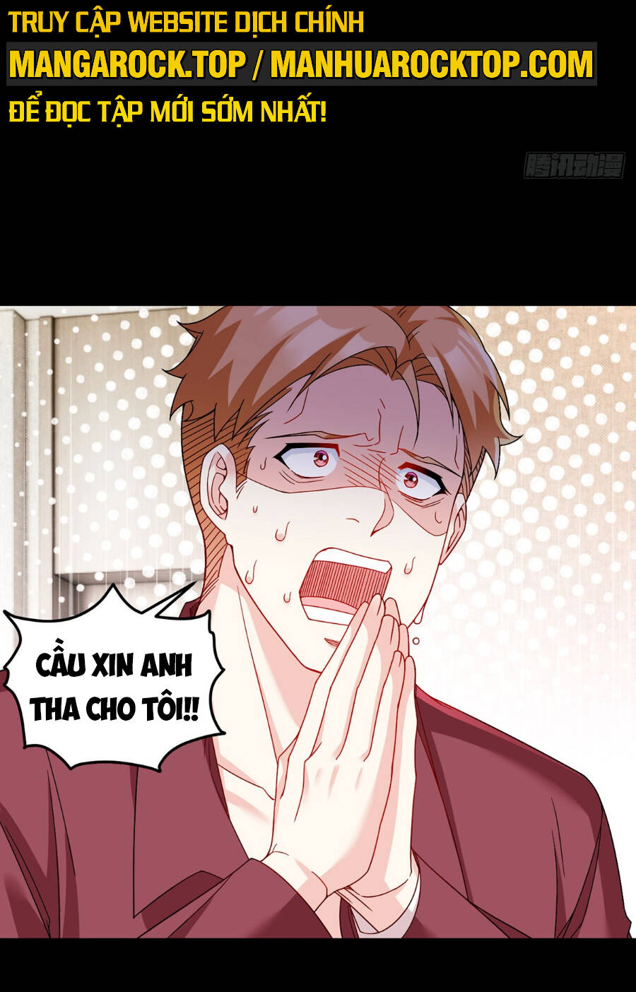 Tiên Tôn Lạc Vô Cực