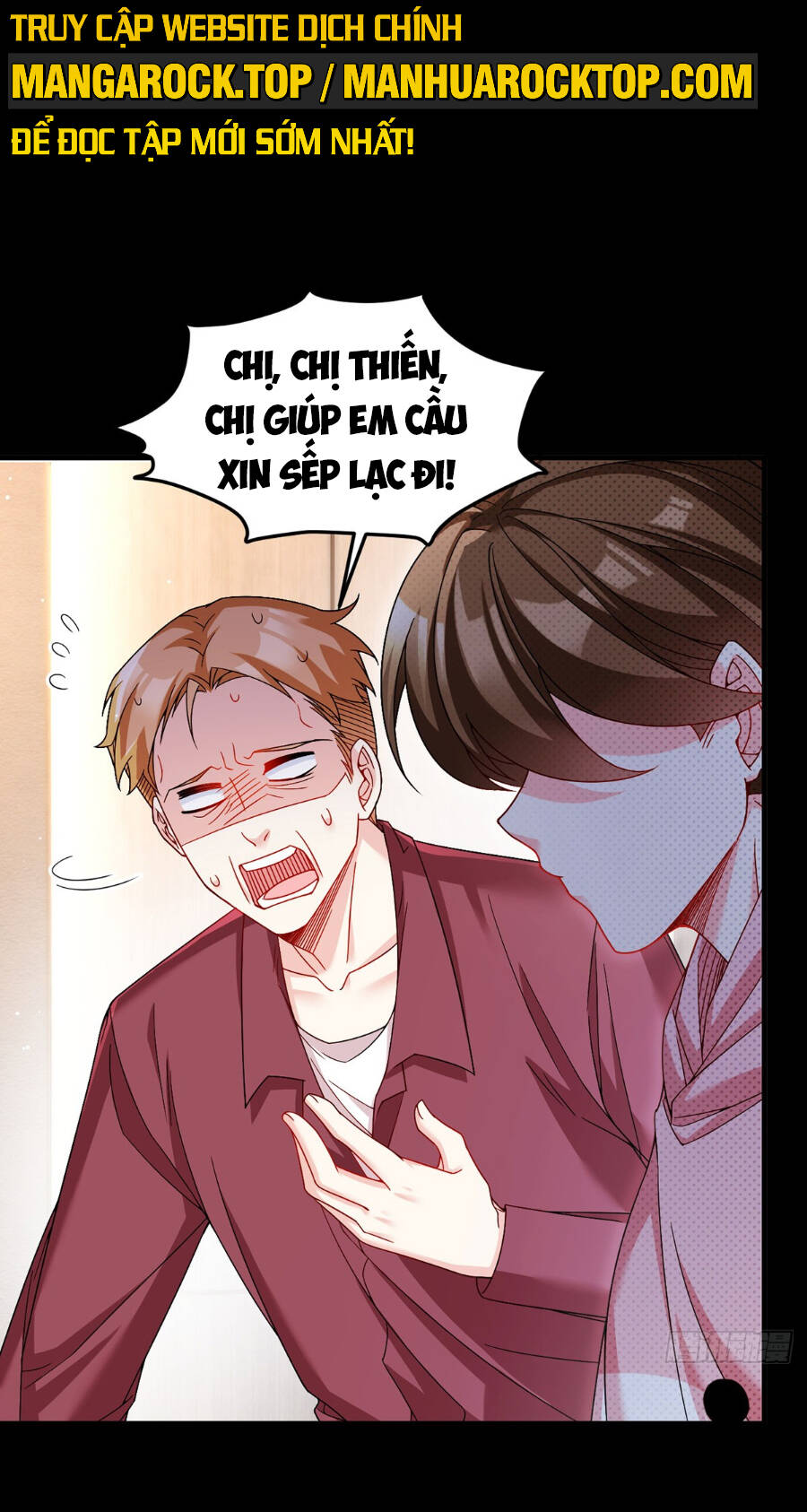 Tiên Tôn Lạc Vô Cực