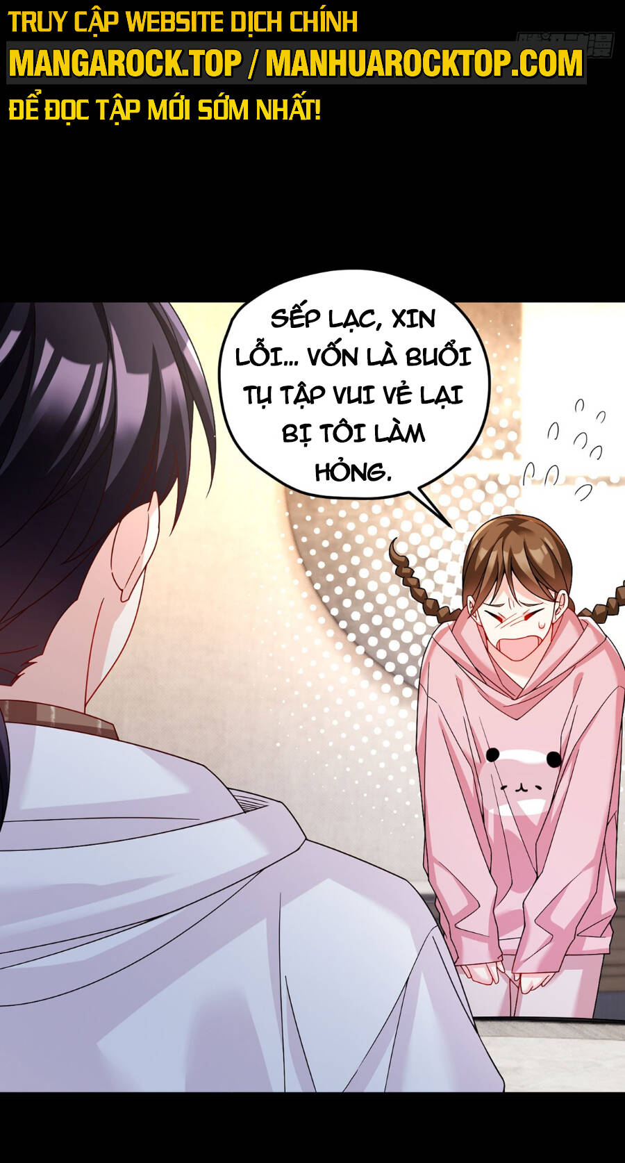 Tiên Tôn Lạc Vô Cực