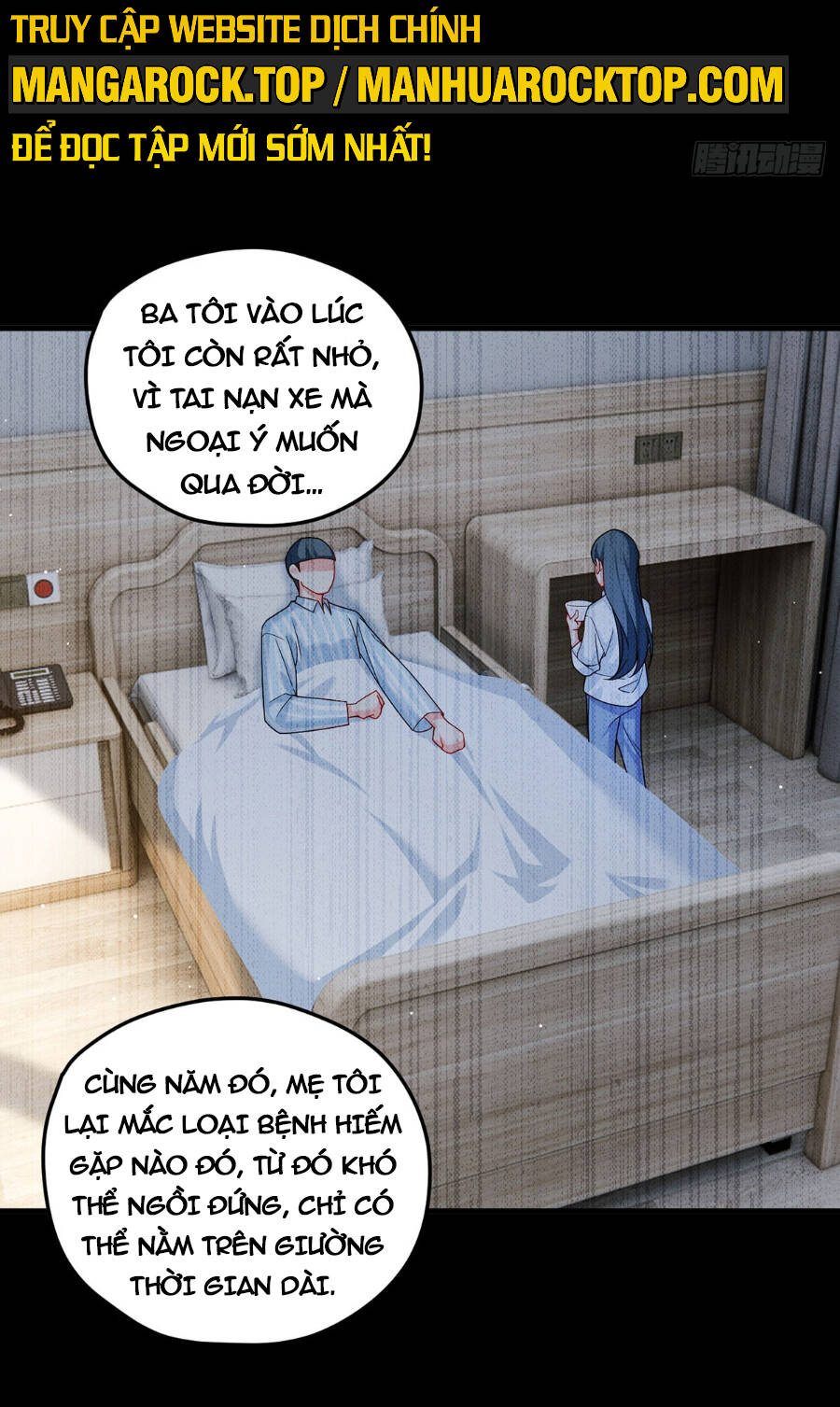 Tiên Tôn Lạc Vô Cực