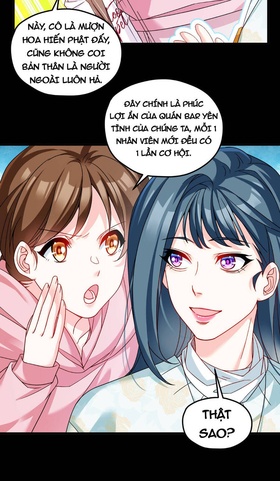 Tiên Tôn Lạc Vô Cực