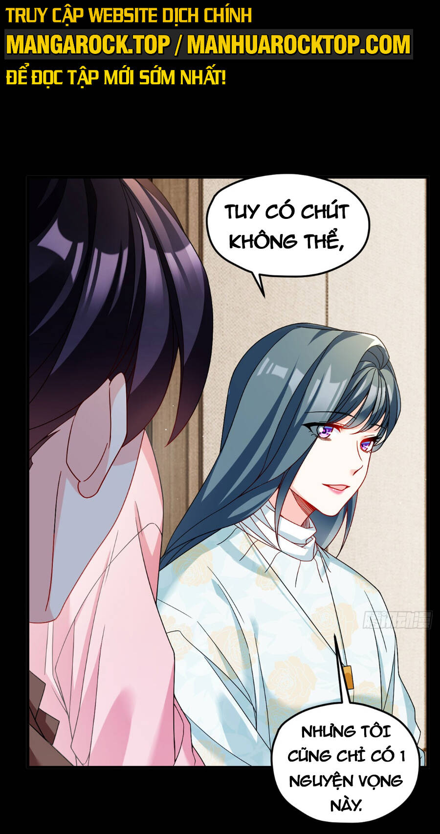 Tiên Tôn Lạc Vô Cực