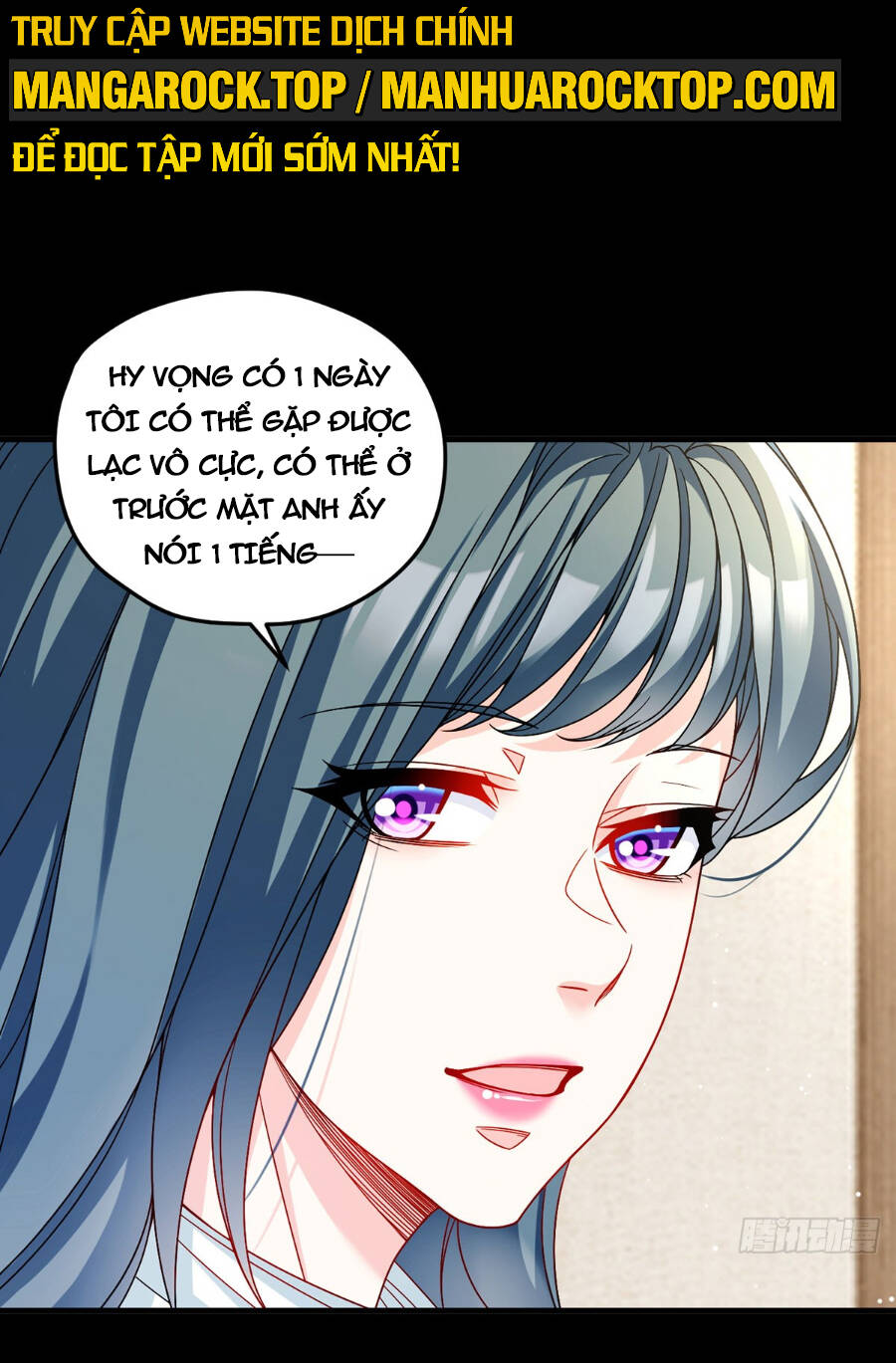 Tiên Tôn Lạc Vô Cực