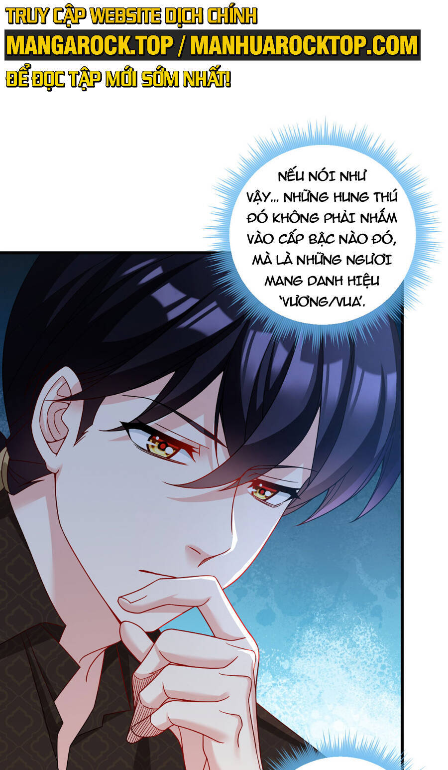 Tiên Tôn Lạc Vô Cực