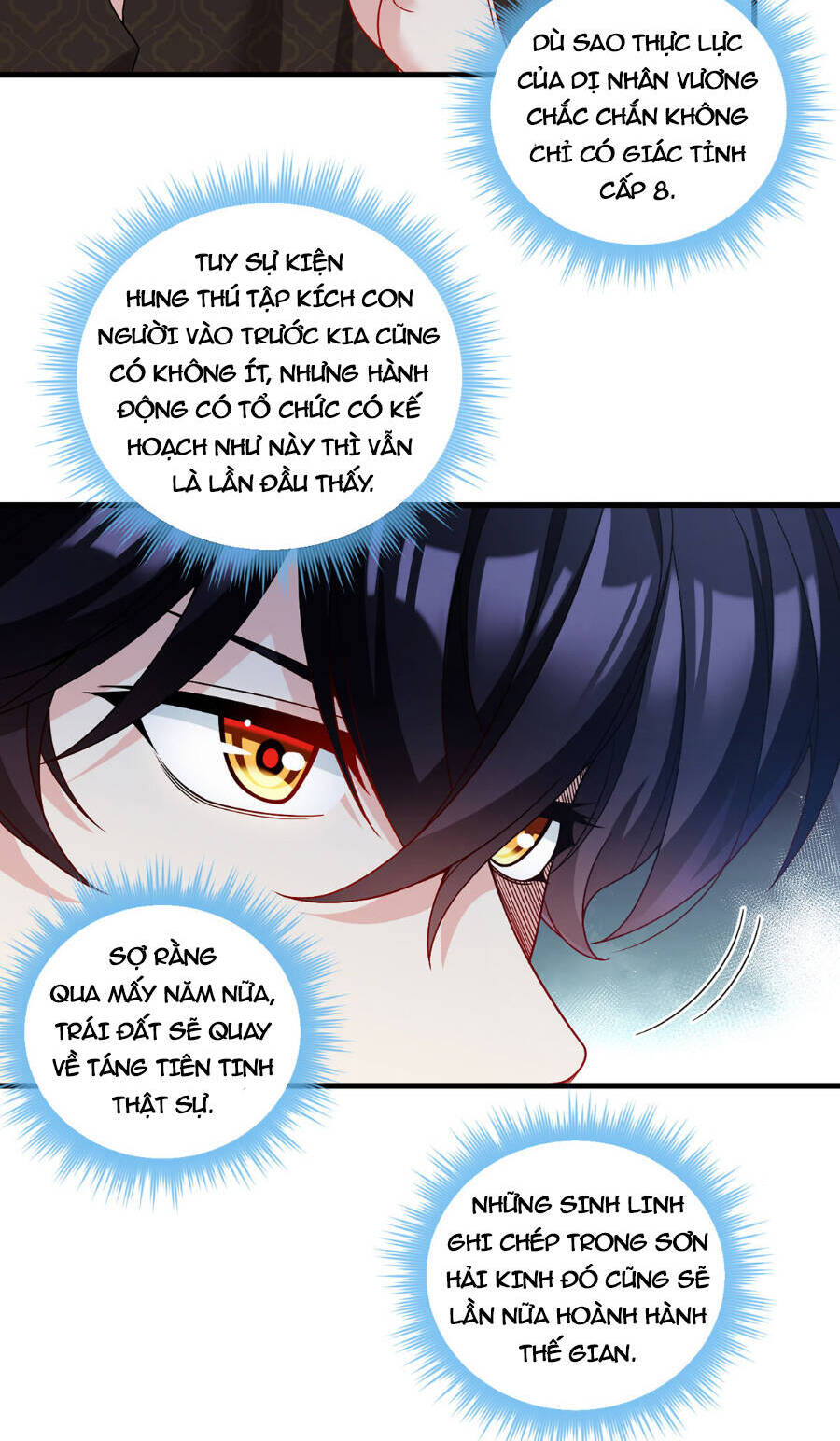 Tiên Tôn Lạc Vô Cực