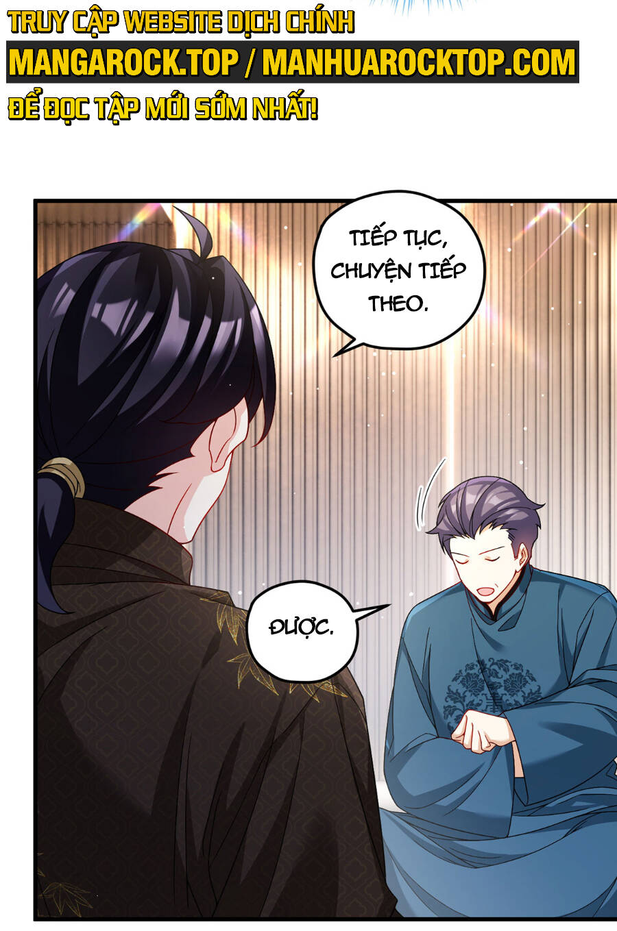 Tiên Tôn Lạc Vô Cực