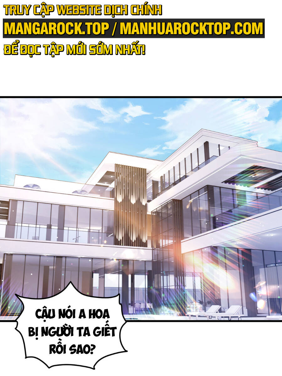 Tiên Tôn Lạc Vô Cực