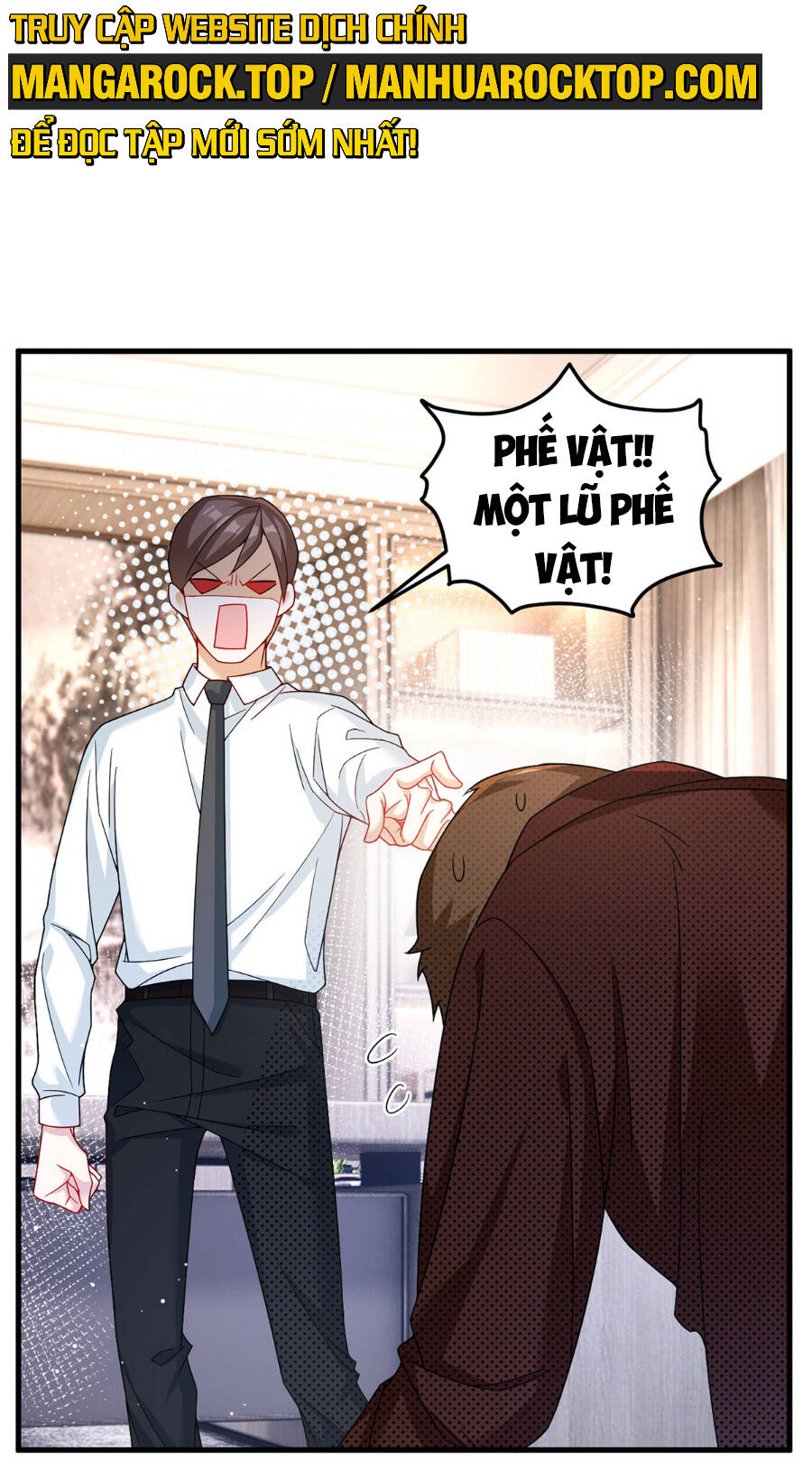 Tiên Tôn Lạc Vô Cực