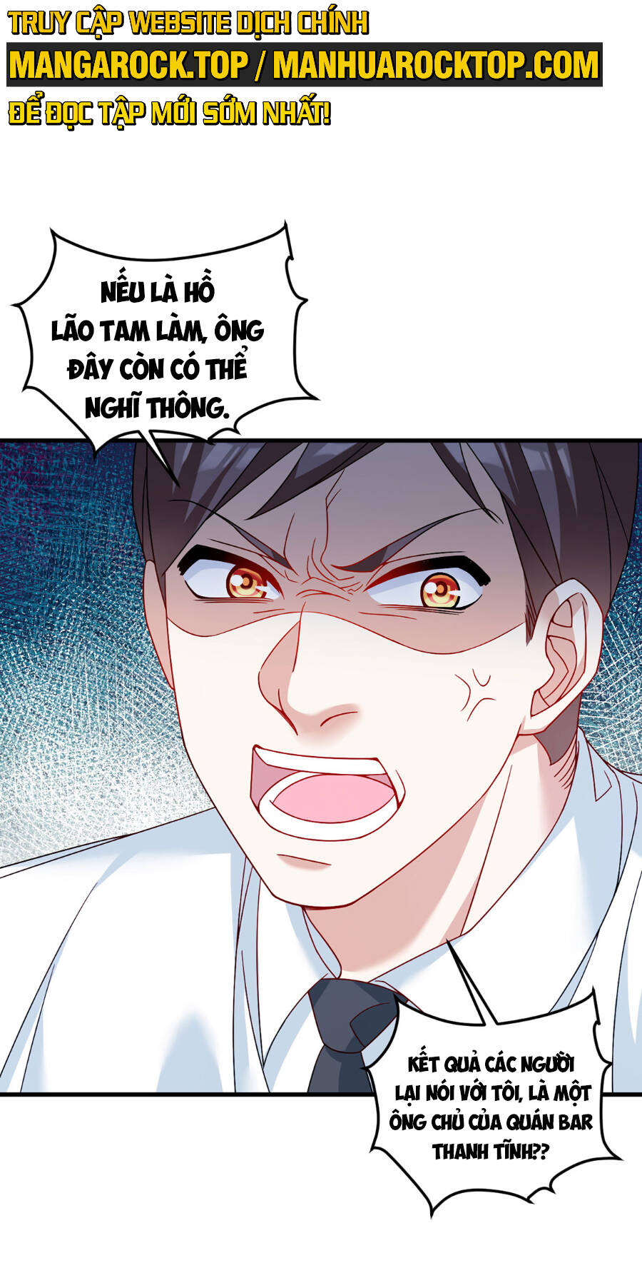 Tiên Tôn Lạc Vô Cực