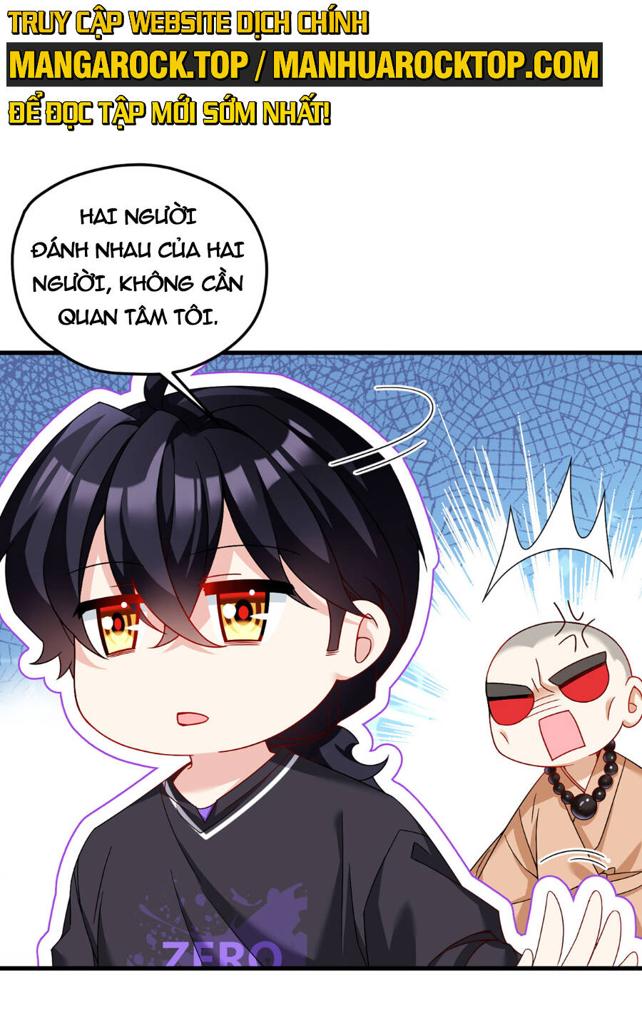 Tiên Tôn Lạc Vô Cực