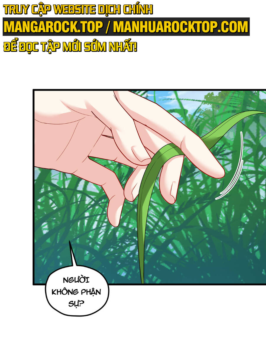 Tiên Tôn Lạc Vô Cực