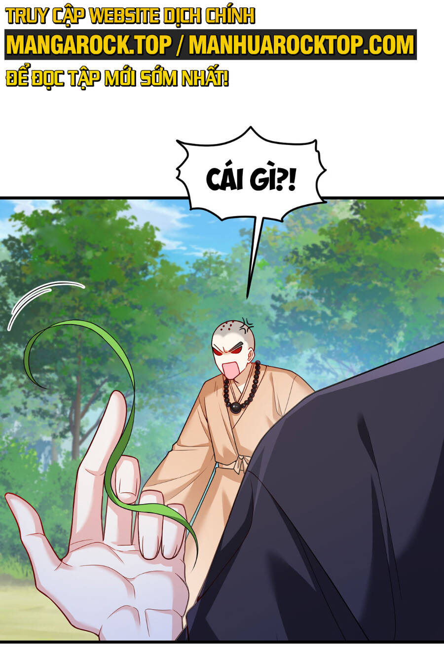 Tiên Tôn Lạc Vô Cực