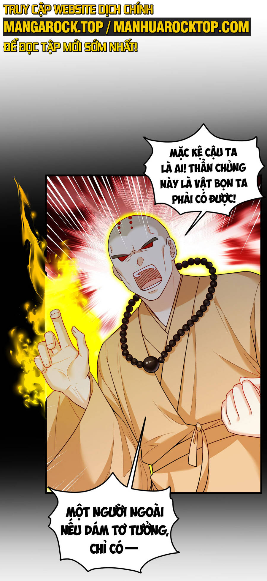 Tiên Tôn Lạc Vô Cực