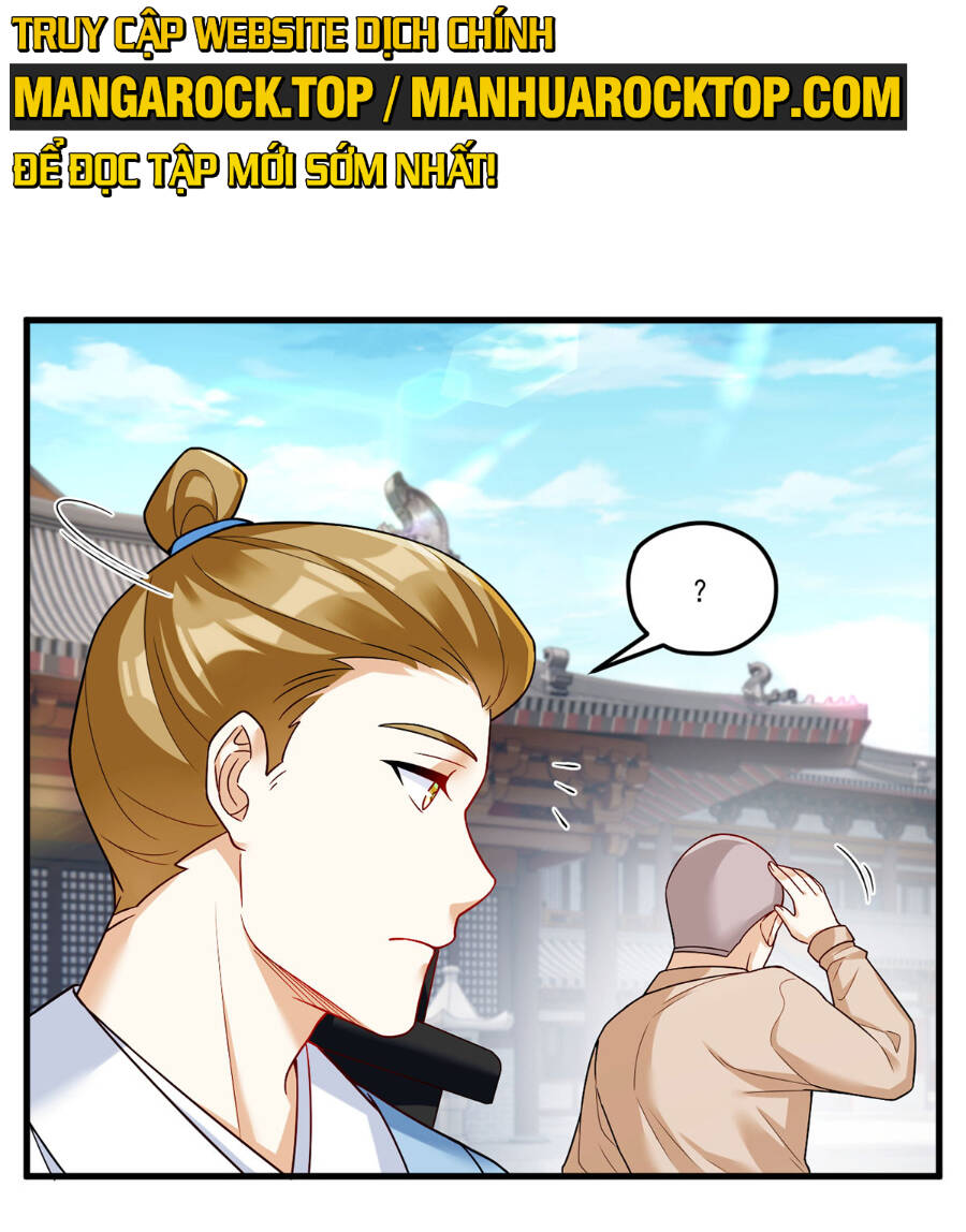 Tiên Tôn Lạc Vô Cực